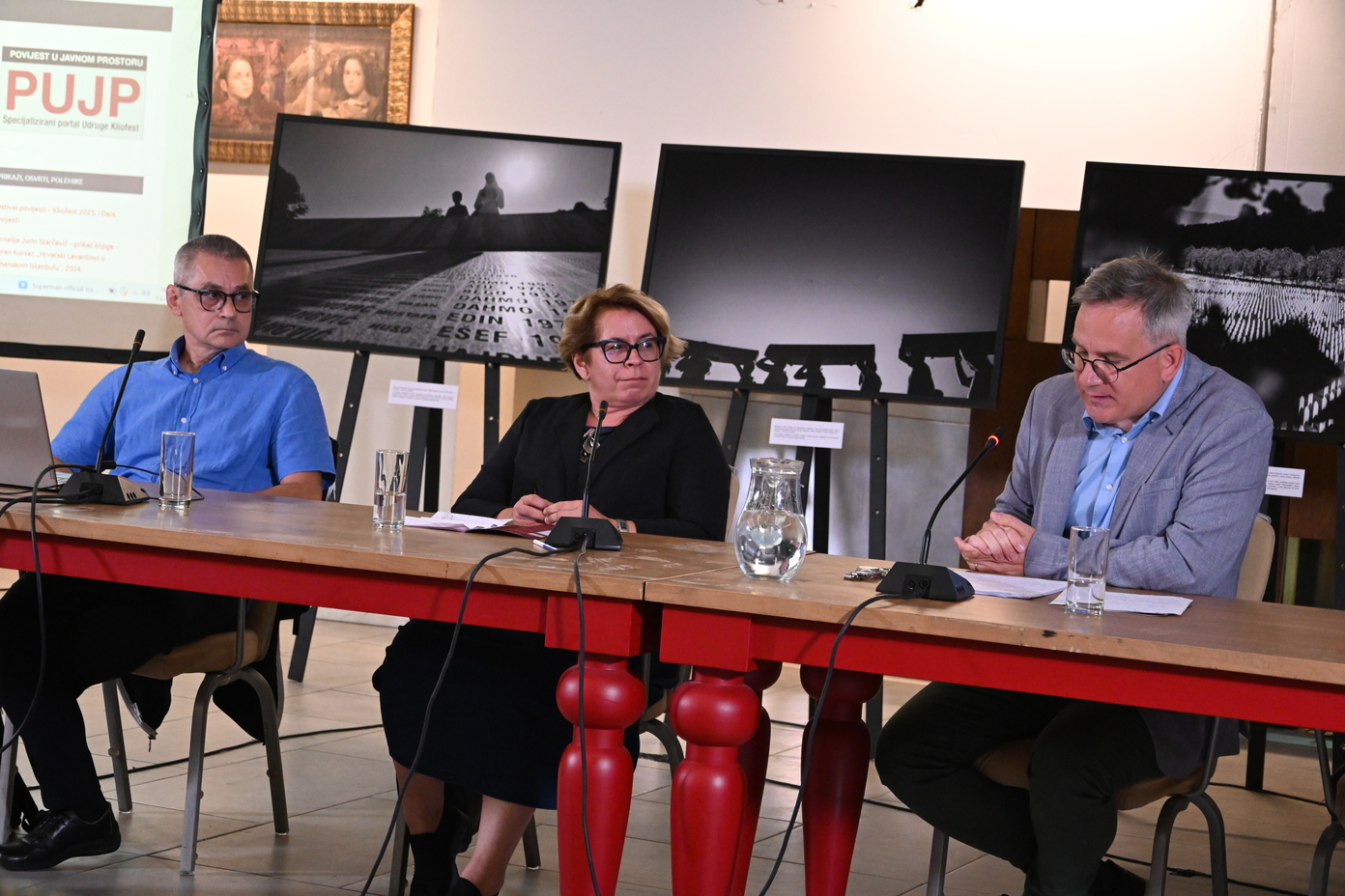Promocija History Fest 2025